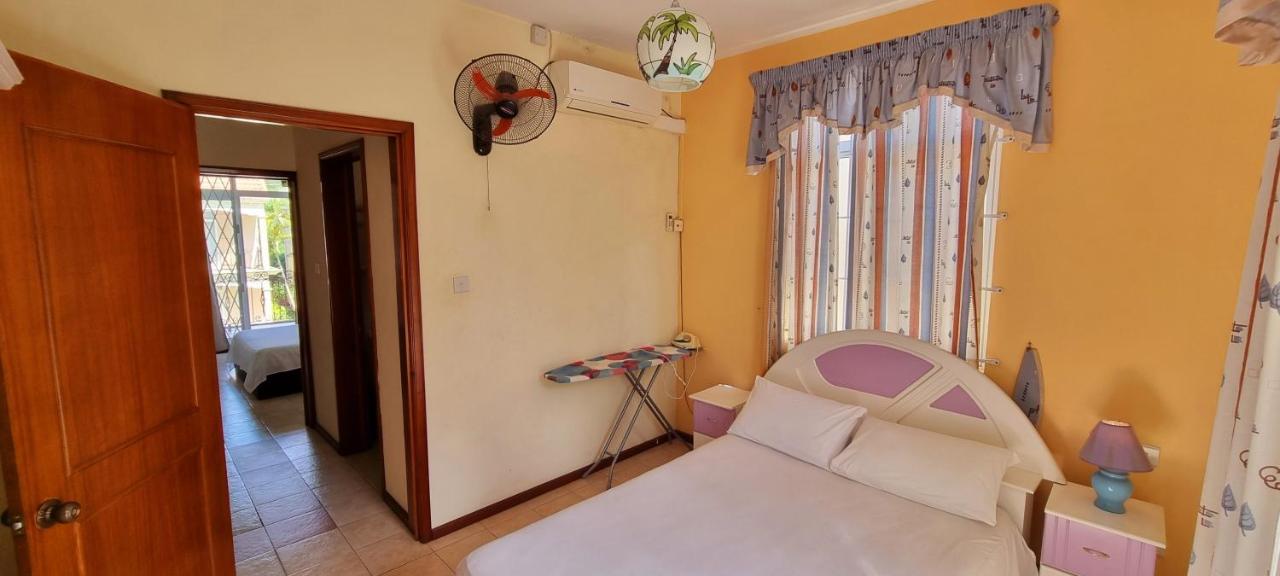 Residence Le Choisy Mont-Choisy Extérieur photo