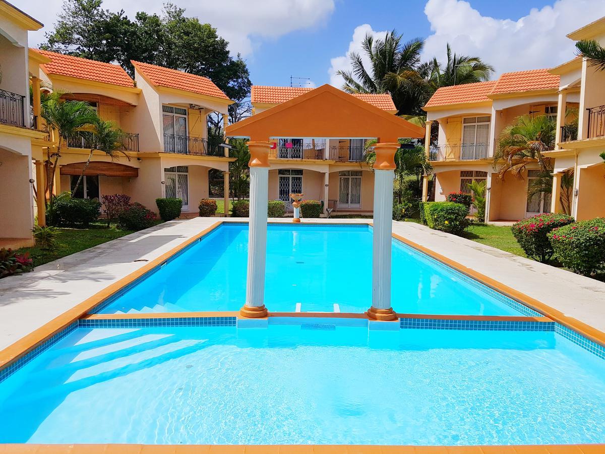 Residence Le Choisy Mont-Choisy Extérieur photo
