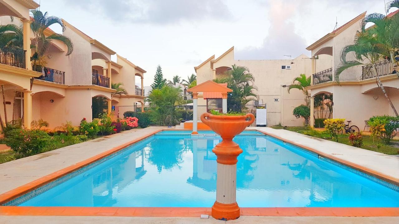Residence Le Choisy Mont-Choisy Extérieur photo